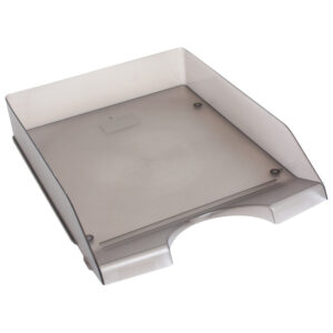 Ladica za spise FORoffice prozirno dimljena!!