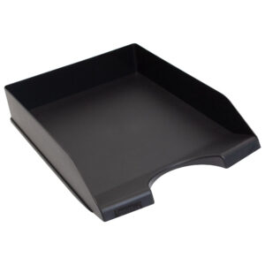 Ladica za spise FORoffice crna!!