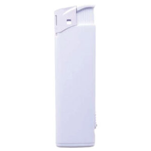 Upaljač elektronski mat Atomic CRF2 Trober 3670111 bijeli