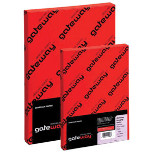 Papir-paus A3 112g pk250 Natural Translucent Gateway!!