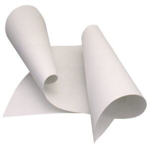 Papir za ploter nepremazni 90g  914 mm/50m Fornax extra bijeli