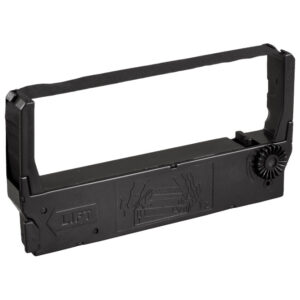 Vrpca Epson ERC23 gr. 657 kompatibilna crna