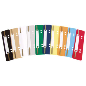 Mehanika Euro pp pk25 Donau 7792925F-04 crvena