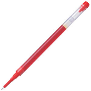 Uložak za roler 0,5 mm Pilot BXS-V5RT-R crveni