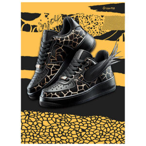 Teka meki uvez A4 karo 40+2L 80g Starke-Smartlines Mar Mar sortirani motivi