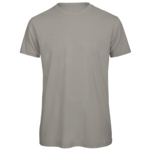 Majica kratki rukavi B&C Inspire plus T/men organic bijela XL!!