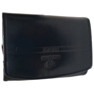 Novčanik kožni ženski Emporio Valentini 563586 plavi!!