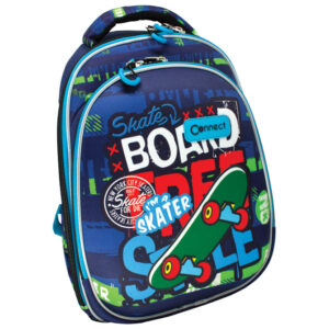 Ruksak školski anatomski lagan XT Free Style Connect!!