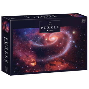 Puzzle 1000 kom Galaxy 1 Interdruk!!