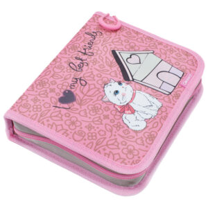 Pernica puna 1zip 2preklopa Best Friend 1A 24.Connect!!