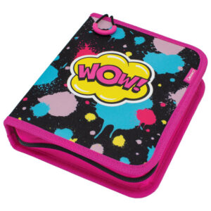 Pernica puna 1zip 2preklopa Wow 1A 24.Connect!!