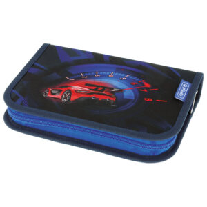 Pernica puna 1zip 2preklopa High speed Herlitz 50046409!!