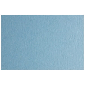 Papir u boji B1 200g Bristol Colore pk10 Fabriano svijetlo plavi