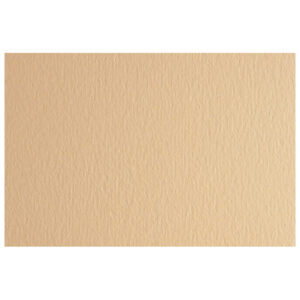 Papir u boji B1 200g Bristol Colore pk10 Fabriano svijetložuti