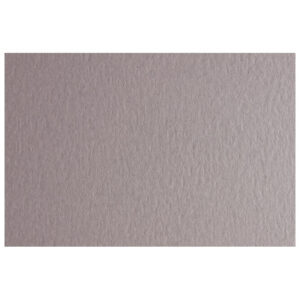 Papir u boji B1 200g Bristol Colore pk10 Fabriano sivi