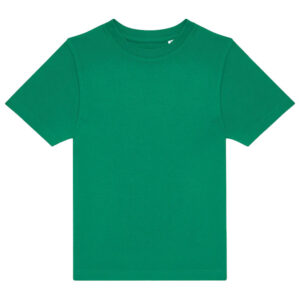 Majica kratki rukavi B&C #E150 Kids trava zelena 9/11