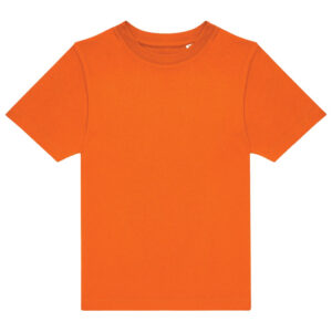 Majica kratki rukavi B&C #E150 Kids narančasta 9/11
