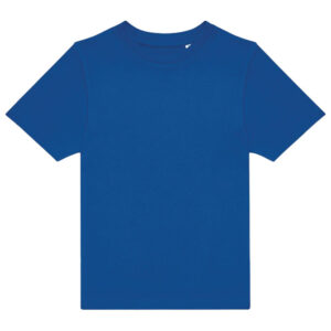 Majica kratki rukavi B&C #E150 Kids tamno plava 7/8