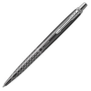 Olovka kemijska Jotter Parker Global Icon Paris 2221601 siva
