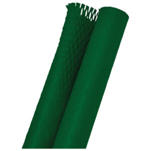 Papir omotni saćasti rola 80g 50cmx10m "bi wrap mini" tamnozeleni