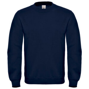 Majica dugi rukavi B&C ID.002 280g tamnoplava M!!