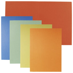 Fascikl BB prešpan karton A4 285g Fornax sortirano!!