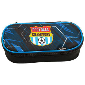Pernica vrećica/pravokutna Football Champion compact Connect!!