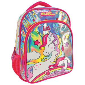 Ruksak vrtićki Little unicorn Must Diakakis 000585497!!