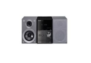 PANASONIC Mikro linija SC-PM600EG-S