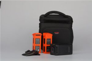 Fly more bundle for EVO II