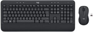 Desktop komplet bežični Logitech MK545 Advanced