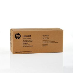 Toner HP CE341AH no.651AH Cyan