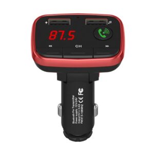 MS MSI TUNE B100 auto mp3/fm transmitter