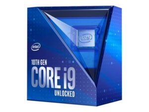 Procesor Intel Core i9 10900K