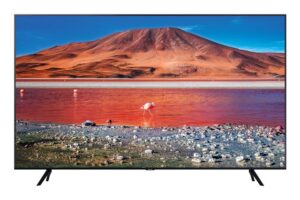 SAMSUNG LED TV 55TU7022, UHD, SMART