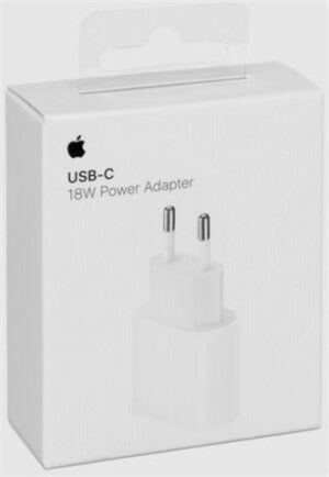 MOB DOD Apple 18W USB-C strujni adapter