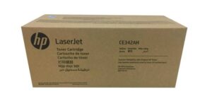 Toner HP CE342AH no.651AH Yellow