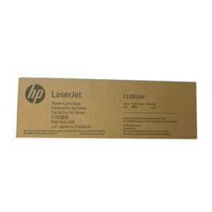 Toner HP CE285AH no.85AH Black