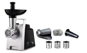 SEB Tefal aparat za mljevenje mesa NE109838