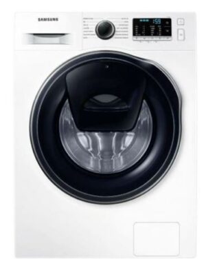 SAMSUNG perilica rublja SLIM WW8NK52E0VW