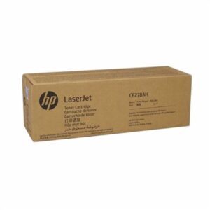 Toner HP CE278AH no.78AH Black