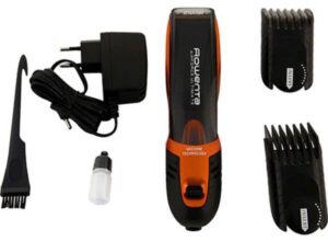 SEB Rowenta šišač za dlake TN9300F6