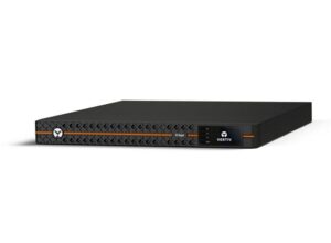 Vertiv 1500VA/1350W rack 1U EDGE-1500IRM1U