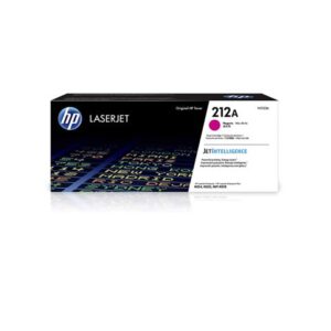 Toner HP W2123A