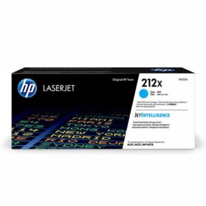 Toner HP W2121X