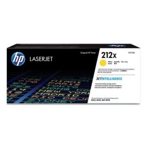 Toner HP W2122X