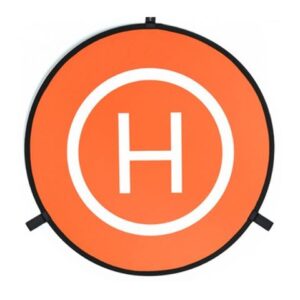 PGYTECH landing pad for drones 110 cm