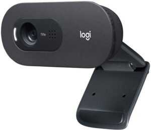 WEB kamera Logitech C505 HD