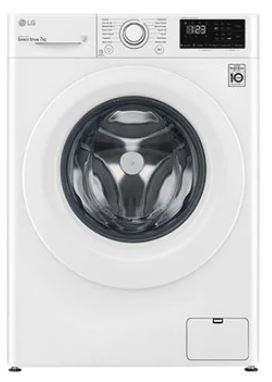 LG perilica rublja F4WN207N3E 7kg