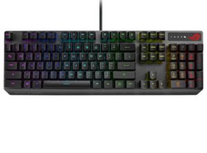 Tipkovnica ASUS ROG STRIX RX